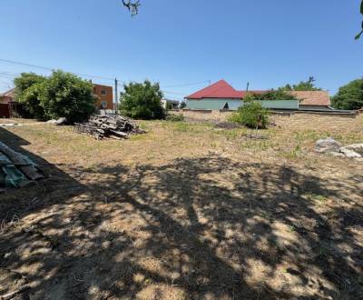 Eladó Építési telek, Építési telek, Nitra, Szlovákia