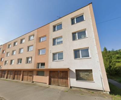 Eladó 2 szobás lakás, 2 szobás lakás, Hurbanova, Spišská Nová Ves, Szl