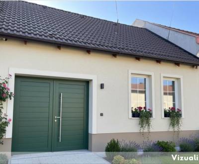 Eladó Családi ház, Családi ház, Pezinok, Szlovákia