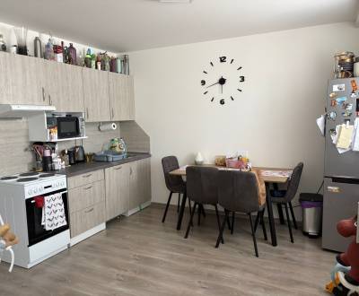 Eladó 2 szobás lakás, 2 szobás lakás, Marečka, Myjava, Szlovákia