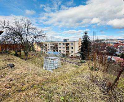 Eladó Kertek, Kertek, Hurbanova, Spišská Nová Ves, Szlovákia