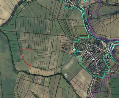 Eladó Mezőgazdasági és erdei telkek, Mezőgazdasági és erdei telkek, Ma