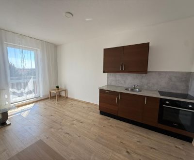 Kiadó 2 szobás lakás, 2 szobás lakás, Agátová, Senec, Szlovákia