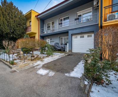 Eladó Családi ház, Családi ház, Muškátová, Pezinok, Szlovákia