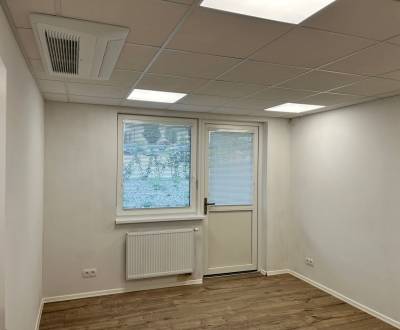 Kiadó Irodahelység, Irodahelység, Považská Bystrica, Szlovákia