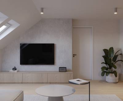 Eladó 2 szobás lakás, 2 szobás lakás, Nám. sv. Anny, Trenčín, Szlováki