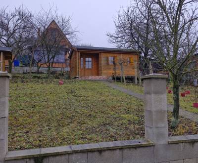 Eladó Kertek, Kertek, Skalica, Szlovákia