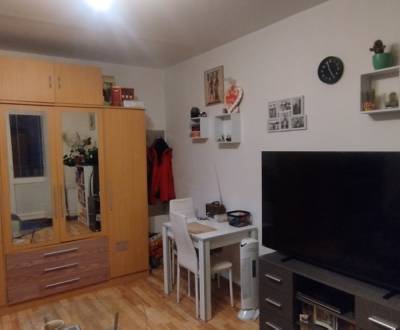 Eladó 1 szobás lakás, 1 szobás lakás, L. Svobodu, Skalica, Szlovákia