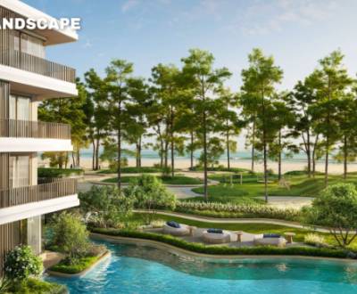 Új épület Eladó Lakások építése, Lakások építése, Phuket, Thailand, 