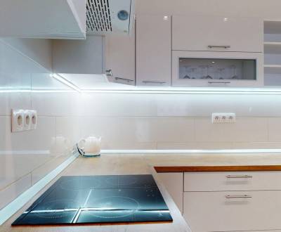 Kiadó 2 szobás lakás, 2 szobás lakás, Lúčky, Skalica, Szlovákia