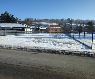 Eladó Építési telek, Építési telek, Jánošíkova, Prešov, Szlovákia