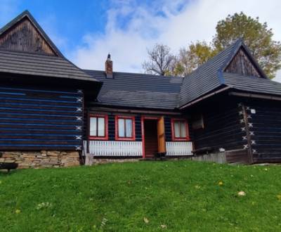 Eladó Nyaraló, Nyaraló, Blaščatská dolina, Poprad, Szlovákia