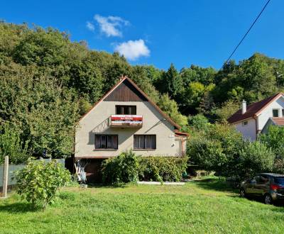 Eladó Családi ház, Családi ház, Podhradie, Pezinok, Szlovákia