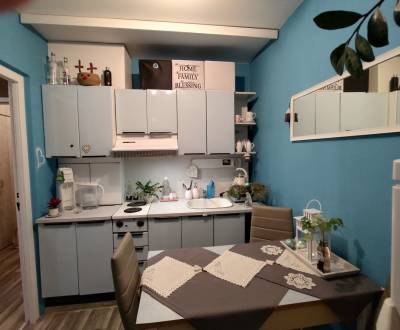 Eladó 1 szobás lakás, 1 szobás lakás, Banská Bystrica, Szlovákia