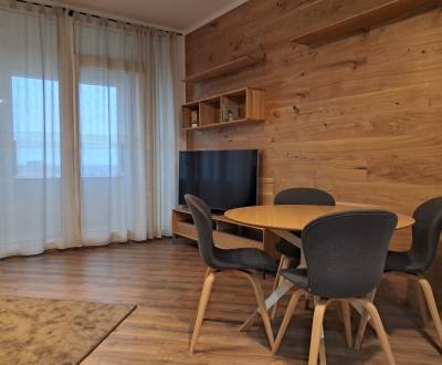 Kiadó 4 szobás lakás, 4 szobás lakás, Karpatská Residence, Poprad, Szl