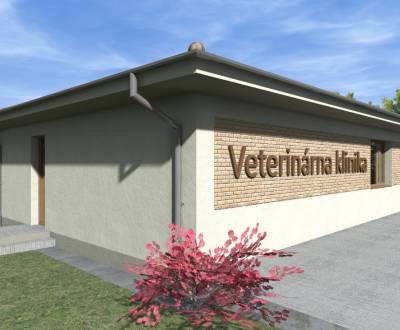 Eladó Telkek - kereskedelmi célra, Telkek - kereskedelmi célra, Svetlá