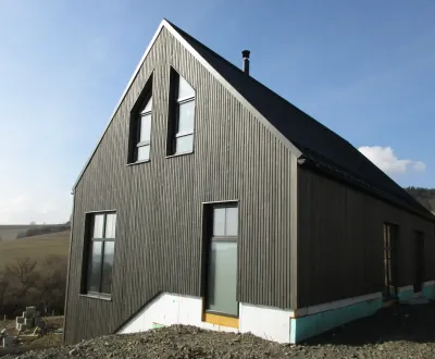 Eladó Családi ház, Családi ház, Liptovské Beharovce, Liptovský Mikuláš