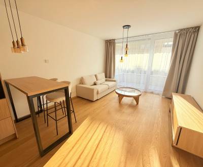 Kiadó 2 szobás lakás, 2 szobás lakás, Floriánska, Bratislava - Staré M