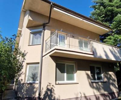 Eladó Családi ház, Családi ház, mozartova, Bratislava - Staré Mesto, S