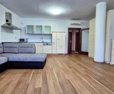 Kiadó 1 szobás lakás, 1 szobás lakás, Nálepkova, Piešťany, Szlovákia