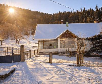 Eladó Családi ház, Családi ház, Banská Bystrica, Szlovákia