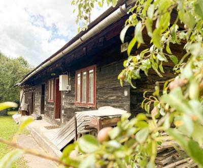 Eladó Családi ház, Családi ház, Považská Bystrica, Szlovákia