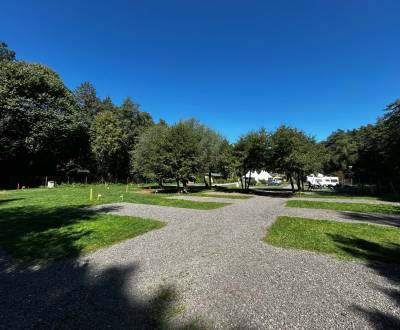 Eladó Üdülőtelkek, Üdülőtelkek, Malacky, Szlovákia