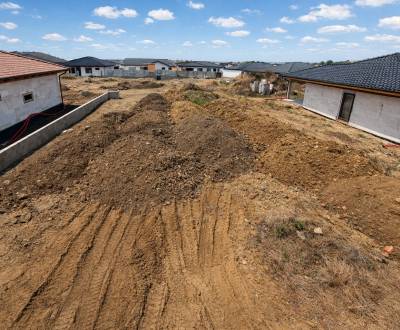Eladó Építési telek, Építési telek, Cubínkova, Skalica, Szlovákia