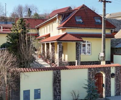 Eladó Családi ház, Családi ház, Lukavická, Zvolen, Szlovákia