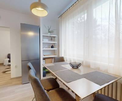 Kiadó 2 szobás lakás, 2 szobás lakás, Pri kaštieli, Skalica, Szlovákia