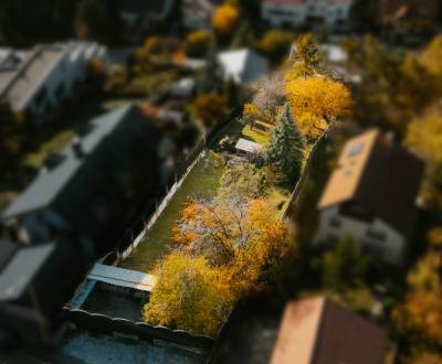 Eladó Építési telek, Építési telek, Kavečianska cesta, Košice - Sever,