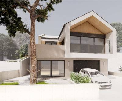 Eladó Építési telek, Építési telek, Potočná, Malacky, Szlovákia