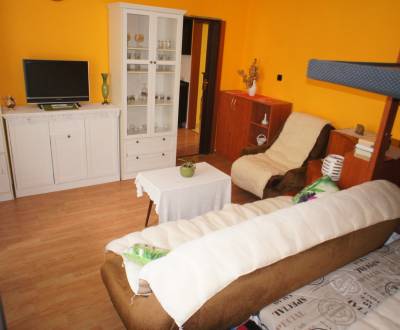 Eladó 1 szobás lakás, 1 szobás lakás, Miletičova, Bratislava - Ružinov