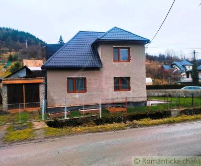 Eladó Családi ház, Családi ház, Považská Bystrica, Szlovákia