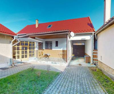 Eladó Családi ház, Családi ház, Zvolen, Szlovákia
