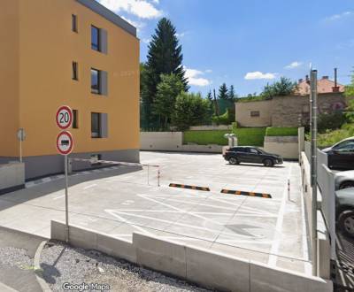 Eladó Garázsok, Garázsok, Rudlovská cesta, Banská Bystrica, Szlovákia