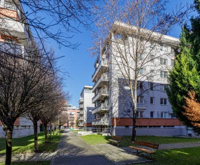 Eladó 4 szobás lakás, 4 szobás lakás, Na križovatkách, Bratislava - Ru