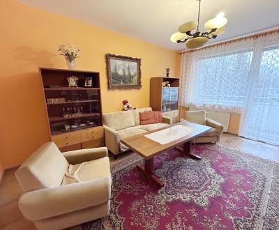 Kiadó 2 szobás lakás, 2 szobás lakás, Mukačevská, Prešov, Szlovákia