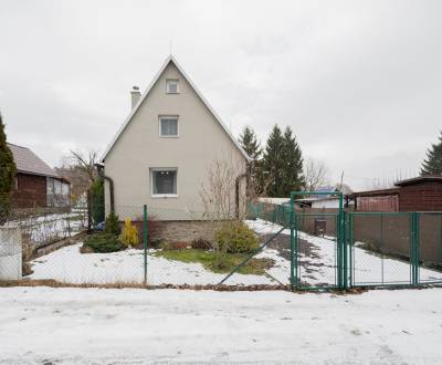 Eladó Nyaraló, Nyaraló, Prievidza, Szlovákia