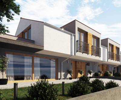 Eladó Családi ház, Családi ház, Višňové, Žilina, Szlovákia