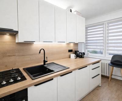 Eladó 2 szobás lakás, 2 szobás lakás, Banská Bystrica, Szlovákia