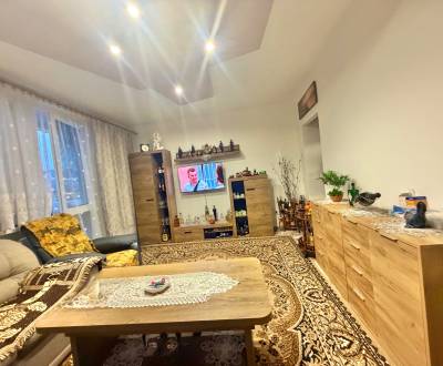 Eladó 2 szobás lakás, 2 szobás lakás, Centrum, Čadca, Szlovákia