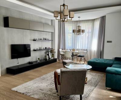 Kiadó 2 szobás lakás, 2 szobás lakás, Palisády, Bratislava - Staré Mes