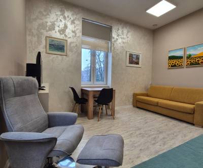 Kiadó 1 szobás lakás, 1 szobás lakás, Južná trieda, Košice - Juh, Szlo