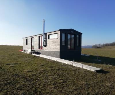 Eladó Lakóházak építése, Lakóházak építése, Kamenný potok, Levice, Szl