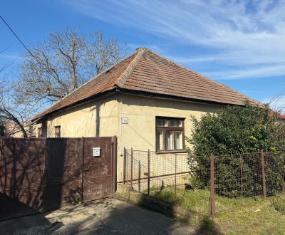 Eladó Családi ház, Családi ház, Nitra, Szlovákia