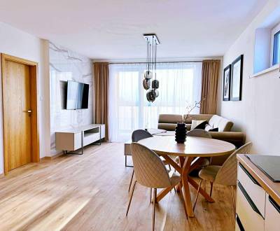 Kiadó 3 szobás lakás, 3 szobás lakás, Solivarská 14, Prešov, Szlovákia