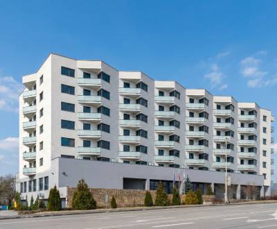 Eladó 2 szobás lakás, 2 szobás lakás, Rybničná, Bratislava - Vajnory, 