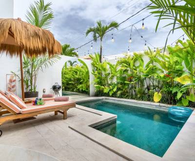 Eladó Villa, Villa, Berawa, Bali, Indonézia