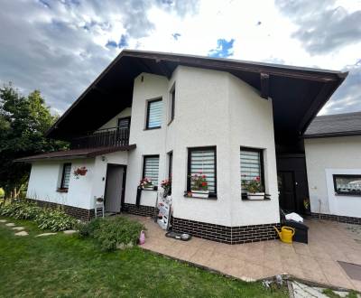 Kiadó Családi ház, Családi ház, Banská Bystrica, Szlovákia